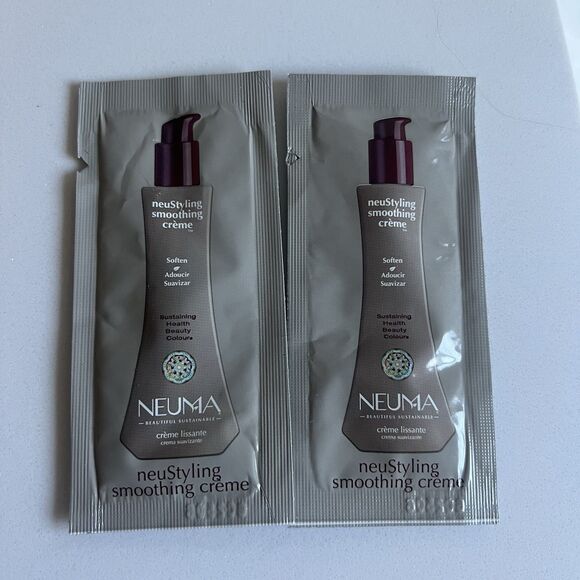 Neuma Verb Redkin 17 Piece Lot Travel Sample Packets Shampoo Conditioner Masque - Picture 5 of 9